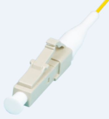 America Ilsintech LCS-OM1-UPC-09-SA-10PK SA-LC Multimode Fusion Splice On Connector America Ilsintech LCS-OM1-UPC-09-SA-10PK