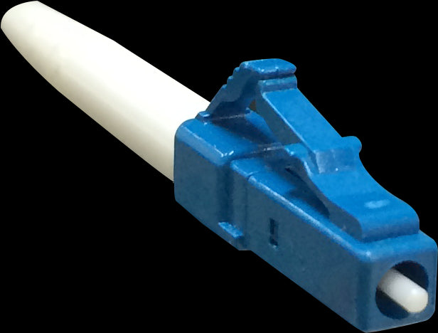 America Ilsintech LCS-OM4-UPC-09-SA-10PK Multimode Fusion Splice On Connector America Ilsintech LCS-OM4-UPC-09-SA-10PK