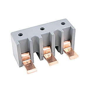 ABB LD-110 3 Pole, Power Terminal Block for A95-a110 #8-1 Awg ABB LD-110
