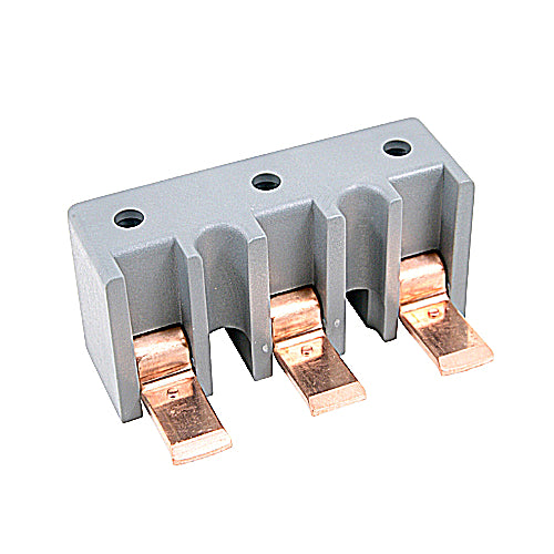 ABB LD-110 3 Pole, Power Terminal Block for A95-a110 #8-1 Awg ABB LD-110