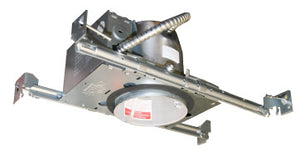 Elite Lighting LD4ATDIMTR120 4” New Construction IC Housing Elite Lighting LD4ATDIMTR120