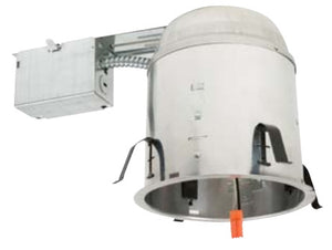 Elite Lighting LD6RIC-AT-DIMTR-120 6” Remodel Ic Housing Elite Lighting LD6RIC-AT-DIMTR-120