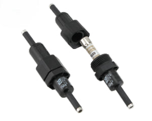 Littelfuse LEBBBK 1P In-Line Watertight Fuseholder Littelfuse LEBBBK