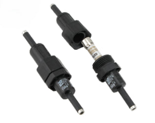 Littelfuse LEBBBK 1P In-Line Watertight Fuseholder Littelfuse LEBBBK
