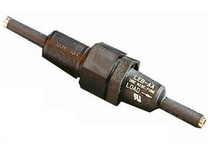 Littelfuse LECJYCS In-Line Watertight Fuseholder Littelfuse LECJYCS