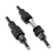 Littelfuse LEXYYCS 2-Pole 30A,600V FH ASC Midget Inline Littelfuse LEXYYCS