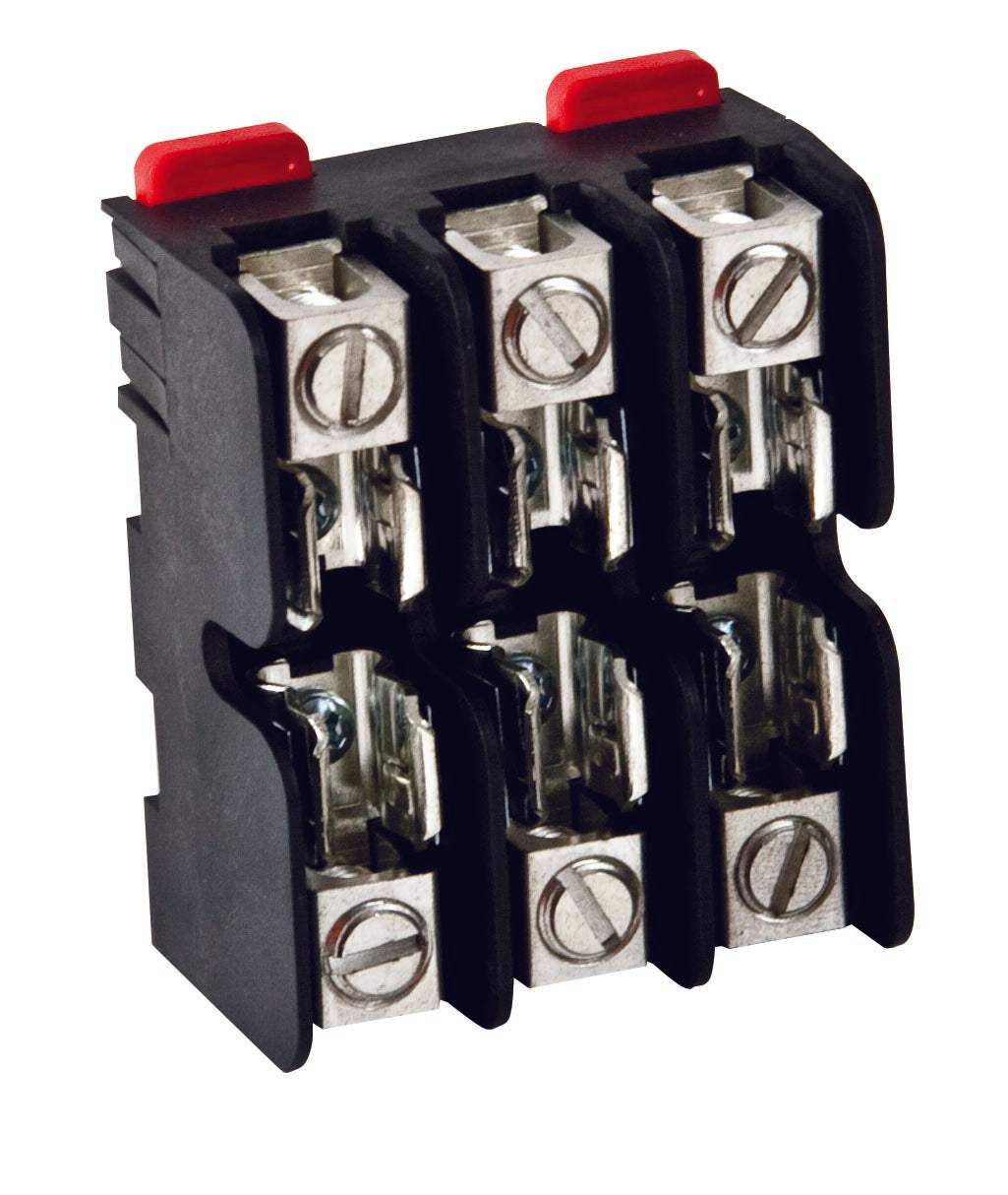 Littelfuse LFT30030-3C Fuse Holder CLS T Block Littelfuse LFT30030-3C