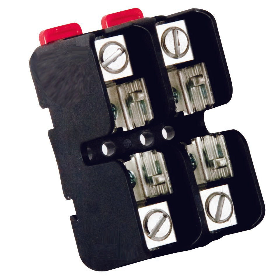 Littelfuse LFT30060-2C Fuse Holder CLS T Block Littelfuse LFT30060-2C