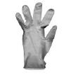 Dottie LG100 Universal Latex Gloves, 100 Gloves per Jar Dottie LG100