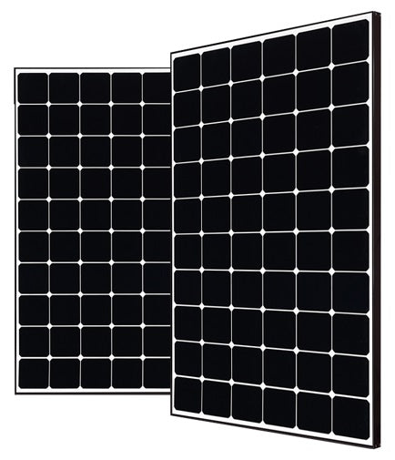 LG LG335N1C-A5 335W NEON2 60 CELL LG LG335N1C-A5