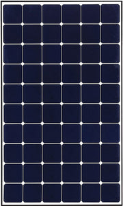 LG LG375Q1C-V5 375W NeON R, Monocrystalline LG LG375Q1C-V5