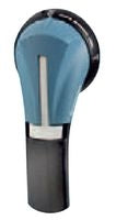 Eaton LGHMVD12B Series G Rotary Handle, 12'' Shaft, LG Frame Eaton LGHMVD12B