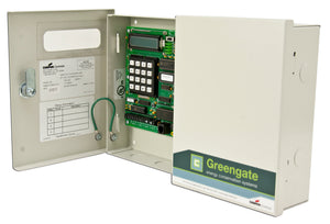 Cooper Lighting Solutions LK4-120NO LiteKeeper Lighting Control Panel Cooper Lighting Solutions LK4-120NO