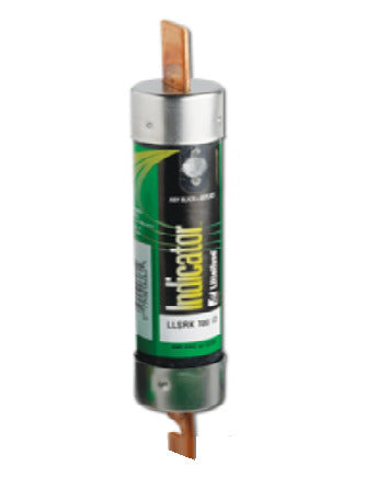 Littelfuse LLSRK300ID 300A, 600VAC, Indus & Electric Fuses UL Class RK1 Duel Ele Littelfuse LLSRK300ID