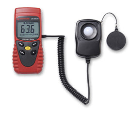 Amprobe LM-200LED AMPROBE LM-200LED LED LIGHT METER Amprobe LM-200LED