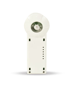 Wattstopper LMLS-400 Digital Photosensor, Single Zone, White Wattstopper LMLS-400