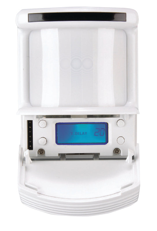 Wattstopper LMPX-100 Digital PIR Occupancy Sensor, Corner Wattstopper LMPX-100