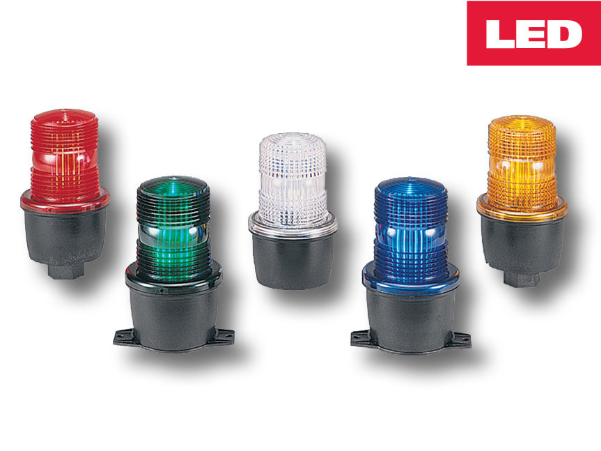 Federal Signal LP3TL-120R LED LIGHT T-MOUNT Federal Signal LP3TL-120R