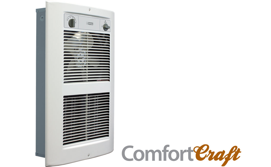 King Electrical LPW2445T-S2-WD-R LPW2445T-S2 Wall Heater, 240/208V King Electrical LPW2445T-S2-WD-R