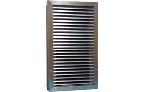King Electrical LPWA2445-TP LPWA2445-TP LPW Heater, 240/208V King Electrical LPWA2445-TP