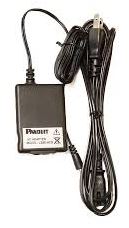 Panduit LS8E-ACS Power Adapter, 120VAC Panduit LS8E-ACS