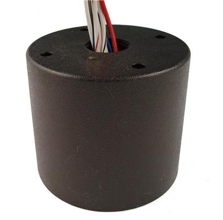 Federal Signal LSB-120 tandard Base (Non-Flashing), 120VAC, LSL/LSB Series, NEMA 1 Federal Signal LSB-120
