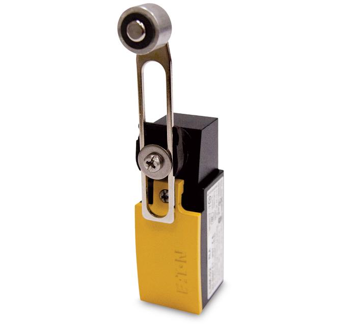 Eaton LSM-11S-RLA Limit Switch, Assembled, Roller Lever Eaton LSM-11S-RLA