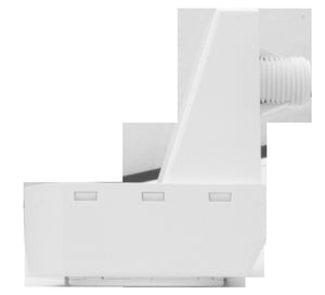 Sensor Switch LSXR 4PK Fixture Mount Occupancy Sensor, 4 Lenses Sensor Switch LSXR 4PK