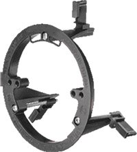 Arlington LVR1 Mounting Bracket, 4