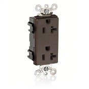 Leviton M1636 LEV M1636 LEVLOK 20A COMM DEC
 Leviton M1636