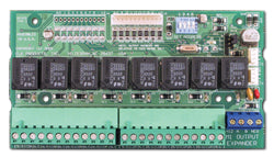 ELK M1XOVR 16 Output Expander ELK M1XOVR