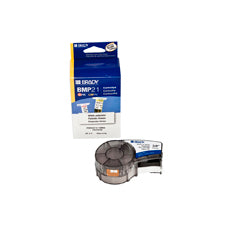 Brady M21-375-488 0.375 In X 21 Ft (9.53 Mm X 6.40 M) Brady M21-375-488