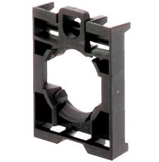 Eaton M22-A Pilot Device, 22mm, Contact Block Holder, M22, 3-Way Eaton M22-A