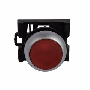 Eaton M22-DRL-R Extended Pushbutton, M22 Eaton M22-DRL-R