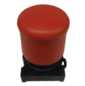 Eaton M22-PV-K01 E-STOP PUSH-PULL 1NC Eaton M22-PV-K01