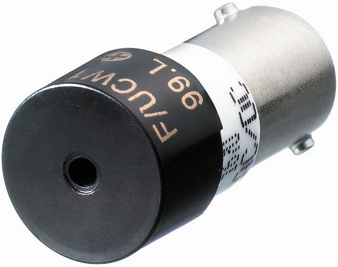 Eaton M22-XAMP 22mm 18-30VDC Acoustic Buzzer, M22 Eaton M22-XAMP
