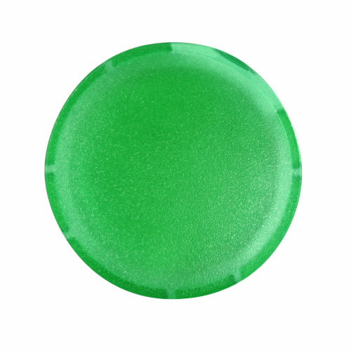 Eaton M22-XDL-G Component Button Plate, Green, M22 Eaton M22-XDL-G