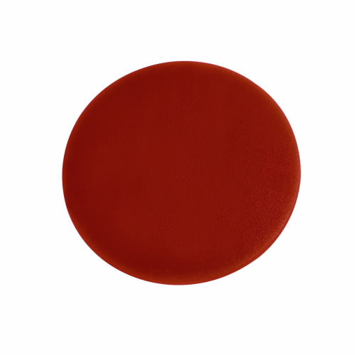Eaton M22-XDP-R Component Button Plate, Red, M22 Eaton M22-XDP-R