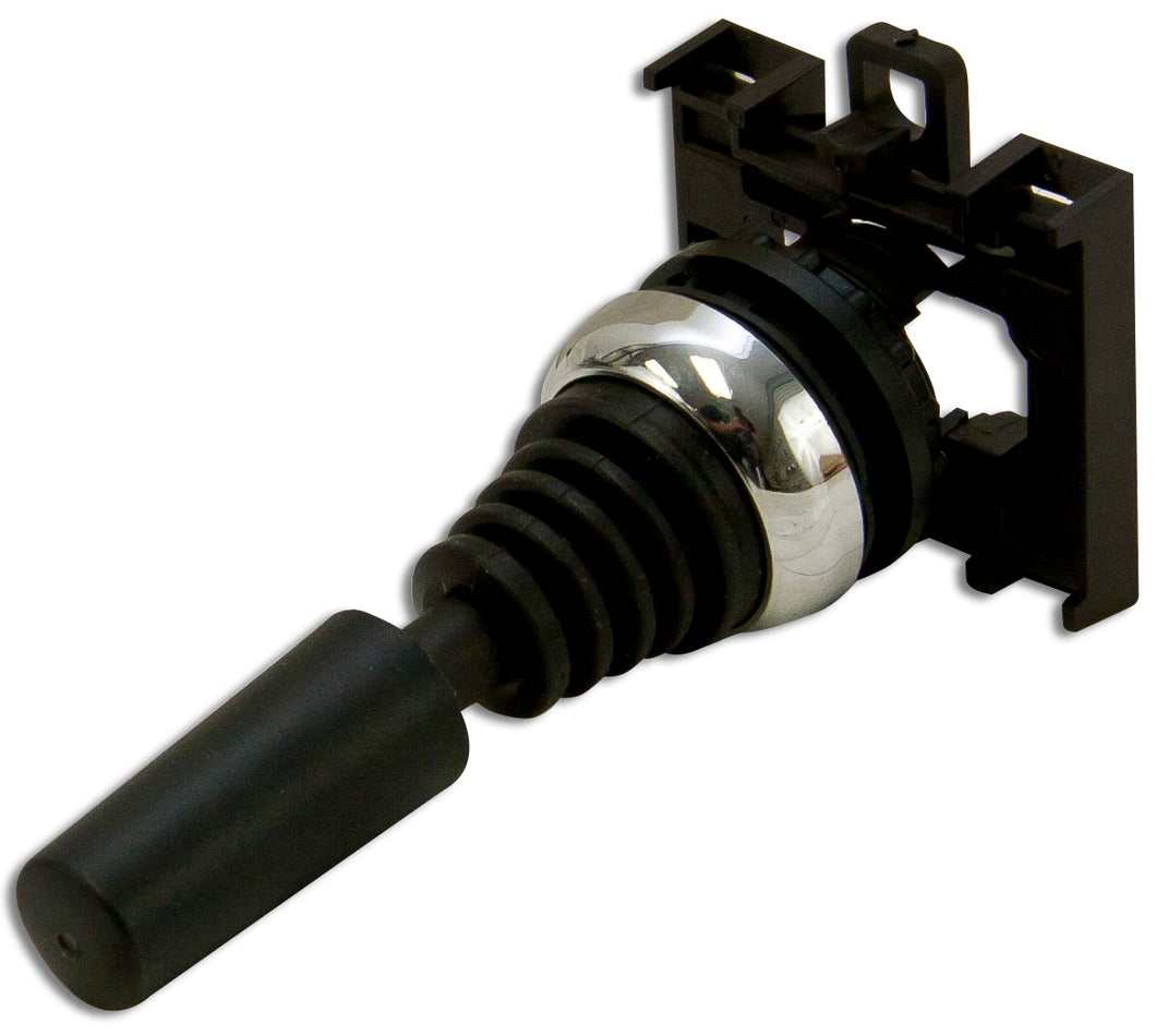 Eaton M22M-WJ2V 22mm Joystick Operator, 2-Position, M22 Eaton M22M-WJ2V