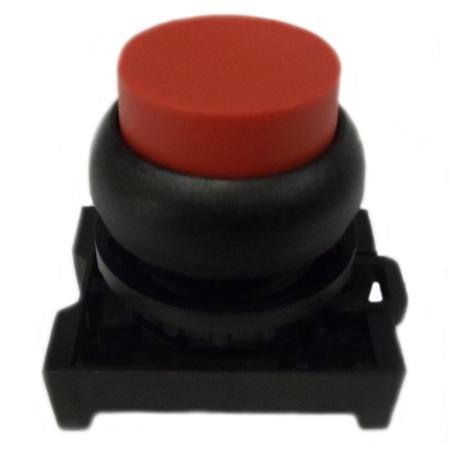 Eaton M22S-DRH-R Extended Pushbutton, M22 Eaton M22S-DRH-R