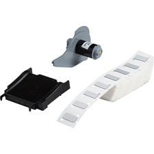 Brady M71EP-171-593 Raised Panel Labels for BMP71 Printers Brady M71EP-171-593