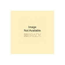 Brady M71EP-173-593 2 In X 1 In (50.8 Mm X 25.4 Mm) Brady M71EP-173-593