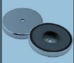 Opticom MAG-95 Magnet Mount  Opticom MAG-95