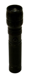 Globex MAGFLASH Krypton Heavy-Duty Tactical Flashlight Globex MAGFLASH