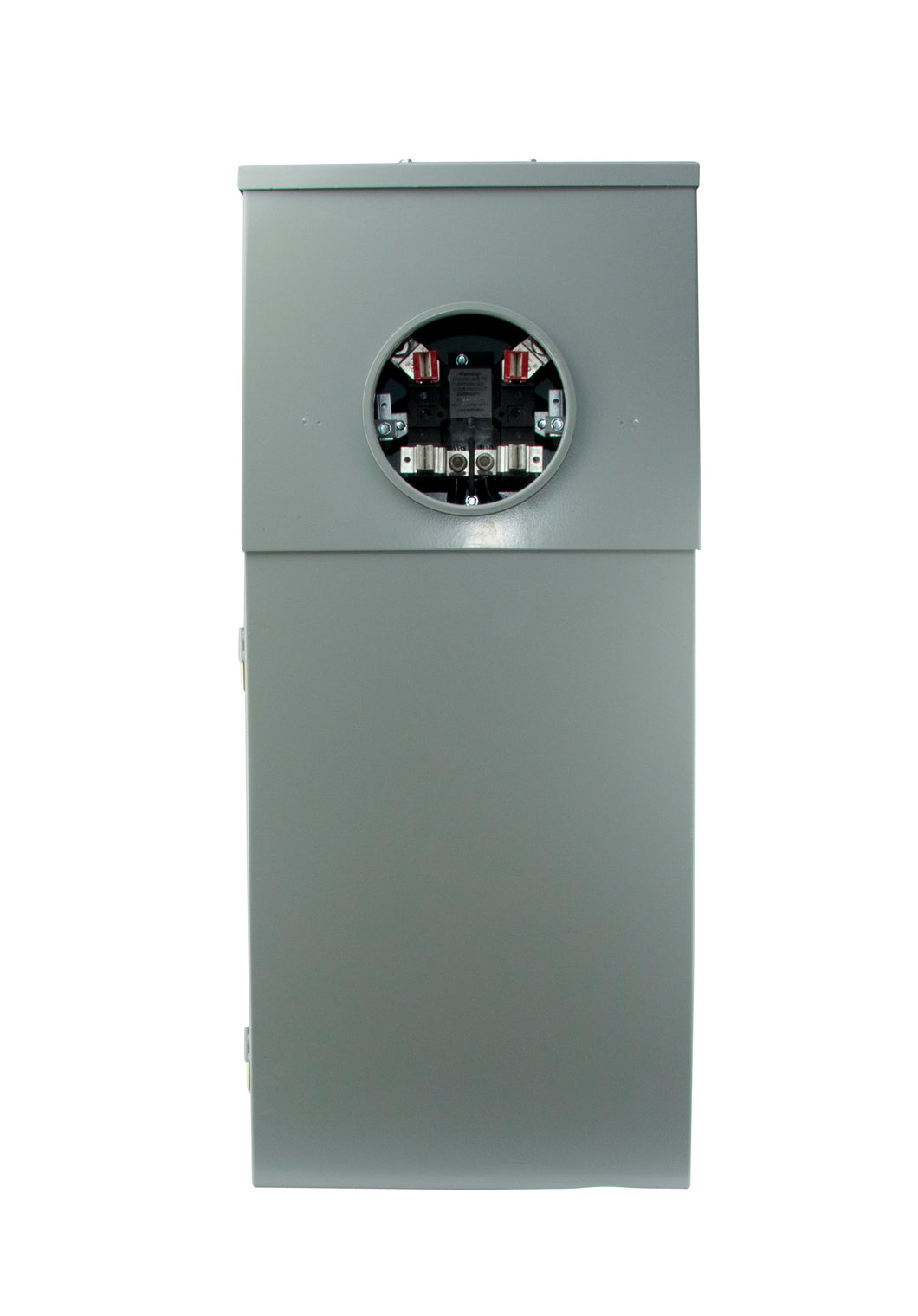 Eaton MBE2040B200TS 200A, Meter Center, BR Type, 10 kAIC, Surface Eaton MBE2040B200TS