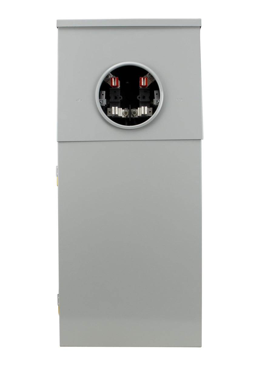 Eaton MBE2040PV200TF Eaton Solar Power Center Meter Breaker Eaton MBE2
