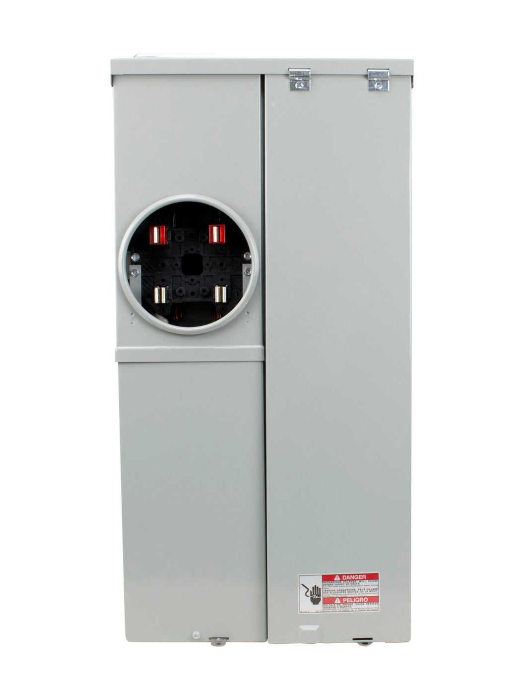 Eaton MBER48B200BTS Meter Breaker EUSERC Eaton MBER48B200BTS