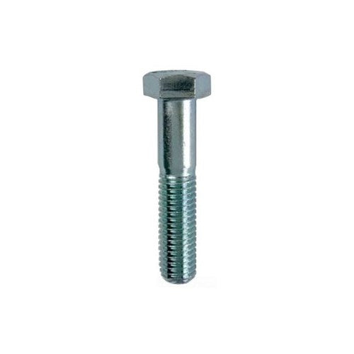 Dottie MBS142 Hex Head Cap Screw, 1/4