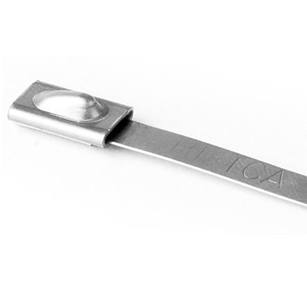 HellermannTyton MBT8S-S Stainless Steel Tie HellermannTyton MBT8S-S