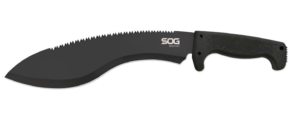SOG Specialty Knives MC11N SOG Kukri Machete SOG Specialty Knives MC11N